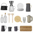 Посуд Kitchen Set 02 - MoJIoKo