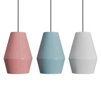 Northern Bell  3D модель