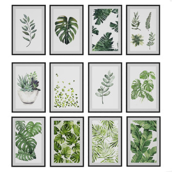 Картини Art Work Set