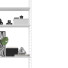 Stojak i dekoracja Scandinavian Decor Set 05 - MoJIoKo