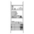 Stojak i dekoracja Scandinavian Decor Set 05 - MoJIoKo