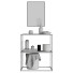Gestell und Dekor Scandinavian Decor Set 04 - MoJIoKo