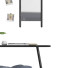 Espacio de trabajo Scandinavian Working Desk 01 - MoJIoKo