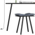 Espacio de trabajo Scandinavian Working Desk 01 - MoJIoKo