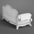Диван Carpenter C 230 3 seats - Skover