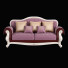 Диван Carpenter C 230 3 seats - Skover