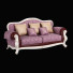 Диван Carpenter C 230 3 seats - Skover