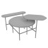 Coffee Table &Tradition Palette JH6 - MoJIoKo