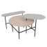 Coffee Table &Tradition Palette JH6 - MoJIoKo