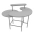 Coffee Table &Tradition Palette JH8 - MoJIoKo