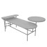 Coffee Table &Tradition Palette JH7 - MoJIoKo