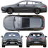 Auto Mercedes-Benz AMG CLA 35 Shooting Brake - zifir3d