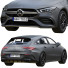 Auto Mercedes-Benz AMG CLA 35 Shooting Brake - zifir3d