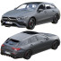 Auto Mercedes-Benz AMG CLA 35 Shooting Brake - zifir3d