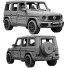 Auto Mercedes-Benz AMG G63 - zifir3d