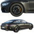 Coche Mercedes-Benz AMG GT 63 - zifir3d