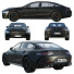 Coche Mercedes-Benz AMG GT 63 - zifir3d
