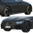 Coche Mercedes-Benz AMG GT 63 - zifir3d