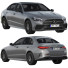 Samochód Mercedes-Benz C-Class 2022 - zifir3d