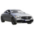 Auto Mercedes-Benz C63 Coupe - zifir3d