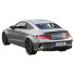Auto Mercedes-Benz C63 Coupe - zifir3d