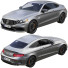 Auto Mercedes-Benz C63 Coupe - zifir3d