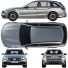 Автомобиль Mercedes-Benz C63 Estate - zifir3d