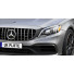 Автомобиль Mercedes-Benz C63 Estate - zifir3d