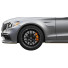 Автомобиль Mercedes-Benz C63 Estate - zifir3d