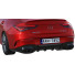 Samochód Mercedes-Benz CLA35 AMG - zifir3d