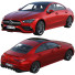 Samochód Mercedes-Benz CLA35 AMG - zifir3d