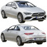 Auto Mercedes-Benz CLA 250 - zifir3d