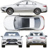 Auto Mercedes-Benz CLA 250 - zifir3d