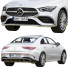 Auto Mercedes-Benz CLA 250 - zifir3d