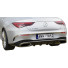 Auto Mercedes-Benz CLA 250 - zifir3d
