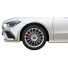 Auto Mercedes-Benz CLA 250 - zifir3d