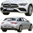 Samochód Mercedes-Benz CLA 250 Shooting Brake - zifir3d