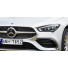 Samochód Mercedes-Benz CLA 250 Shooting Brake - zifir3d