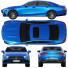 Auto Mercedes-Benz CLS 2022 - zifir3d