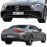 Auto Mercedes-Benz CLS AMG 2022 - zifir3d
