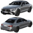 Auto Mercedes-Benz E53 AMG - zifir3d