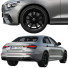 Auto Mercedes-Benz E53 AMG - zifir3d