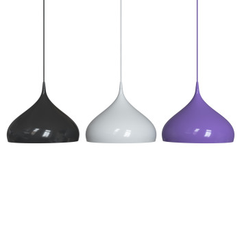 Підвісний світильник &Tradition Spinning BH2