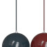 Lampa wisząca &Tradition Topan VP6 - MoJIoKo