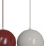 Lampa wisząca &Tradition Topan VP6 - MoJIoKo