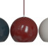Lampa wisząca &Tradition Topan VP6 - MoJIoKo