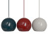 Lampa wisząca &Tradition Topan VP6 - MoJIoKo