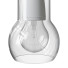 Lampe suspendue &Tradition Bulb SR1 - MoJIoKo
