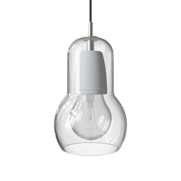 Підвісний світильник &Tradition Bulb SR1