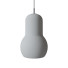 Lampe suspendue &Tradition Bulb SR1 - MoJIoKo